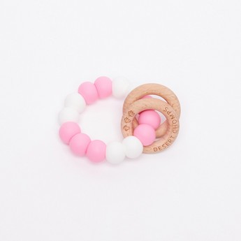 Desert Chomps Ringlet Teether