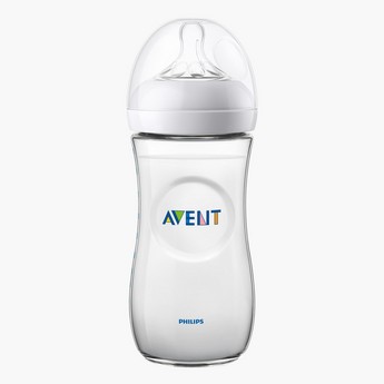 Philips Avent Natural Feeding Bottle - 330 ml