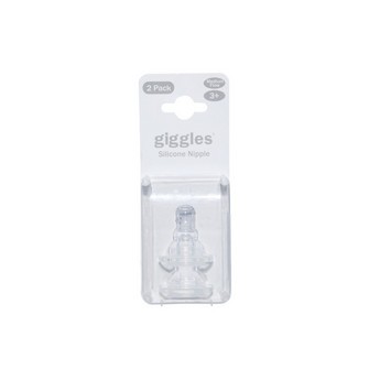 Giggles Nipple - Set of 2