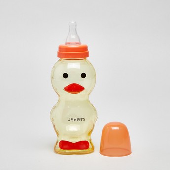 Juniors Duck Tritan Feeding Bottle – 300 ml