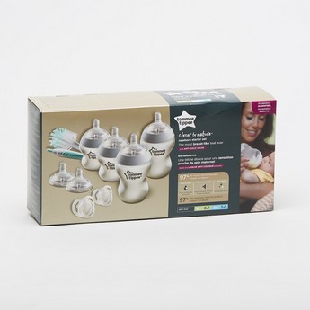 Tommee Tippee Starter Set