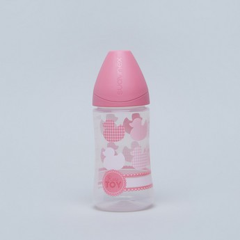 Suavinex Feeding Bottle - 270 ml