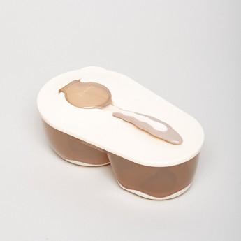 Juniors Sweet Dream Feeding Bowl and Spoon