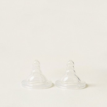 Giggles Nipple - Set of 2