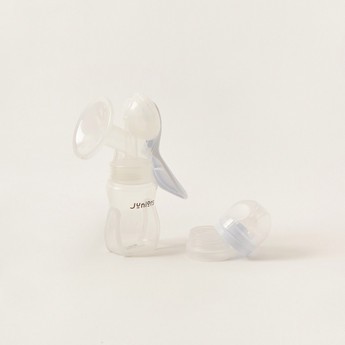 Juniors Manual Breast Pump