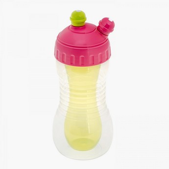 Brothermax 2-Drinks Cooler Sports Bottle