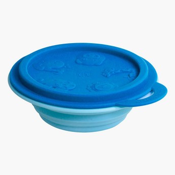 Marcus & Marcus Lucas Collapsible Bowl