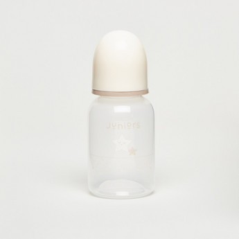 Juniors Feeding Bottle - 120 ml