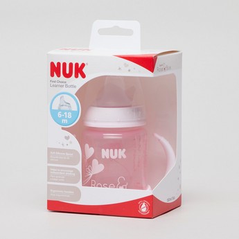 NUK First Choice Learner Bottle - 150 ml