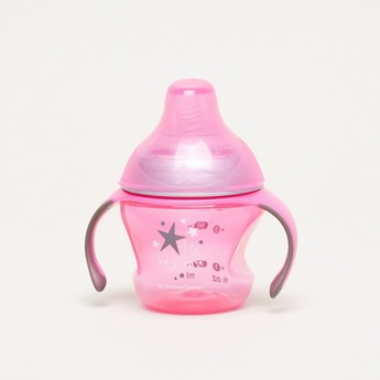 Tommee Tippee Transition Cup with Handles