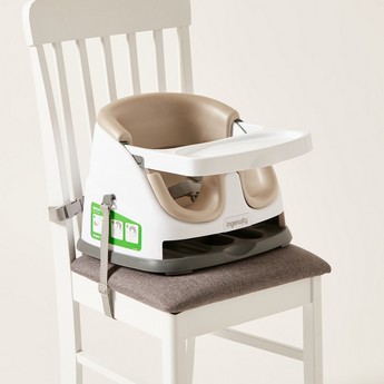 Ingenuity Baby Base 2-in-1 High Chair