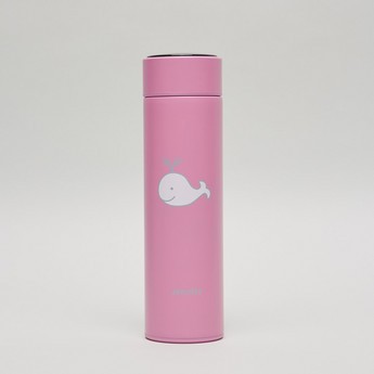 Juniors Printed Flask with Lid - 500 ml