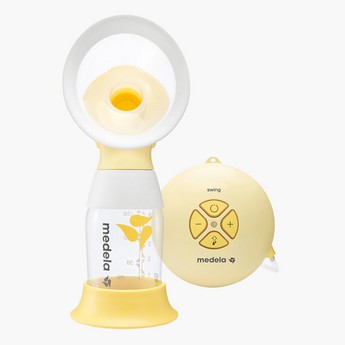 Medela Swing Flex Breast Pump