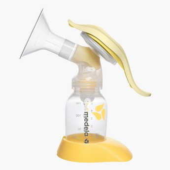 Medela Harmony Breast Pump