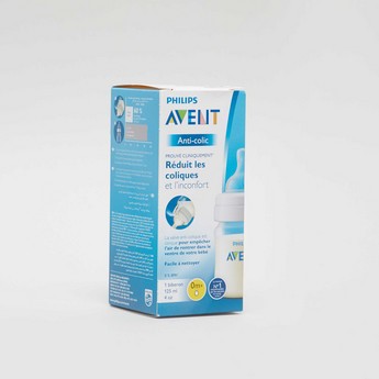 Philips Avent Anti-Colic Feeding Bottle - 125 ml