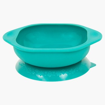 Marcus & Marcus Suction Bowl