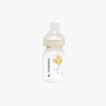 Medela Calma Nipple and Feeding Bottle Set