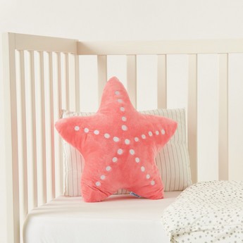 Juniors Star Pillow