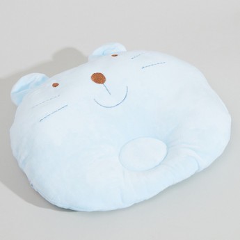 Juniors Cat Pillow