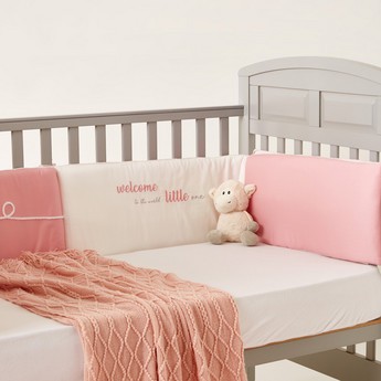 Giggles Bedding Set