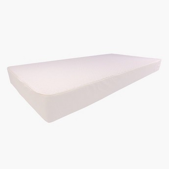 Kit for Kids Crib and Toddler Mattress - 140x70x12 cm