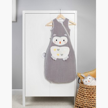 Tommee Tippee Grobag Owl Print Sleepbag - 81x81 cms