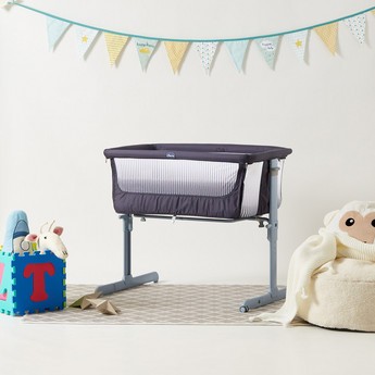 Chicco Next 2 Me Air Bassinet