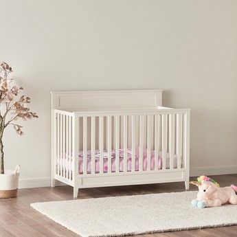 Juniors Fairway 2-in-1 Crib - 130x70 cms