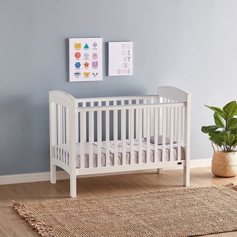 Giggles Marcia Baby Bed