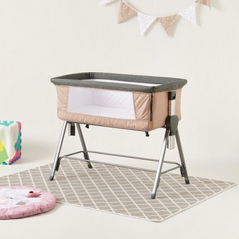 Juniors Percy Baby Side Bed