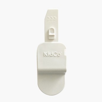 KidCo Adhesive Toilet Lock