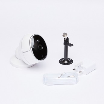 BuzzardEye 1.0 MP Low Power Battery Camera