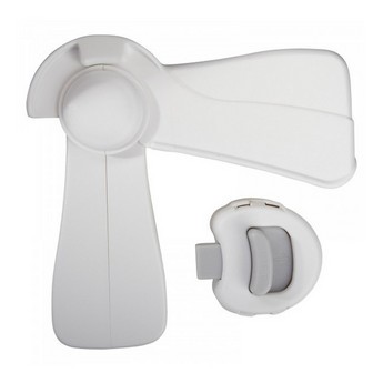 KidCo Door Lever Lock