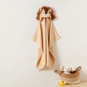 Juniors Hooded Towel - 68x94 cms