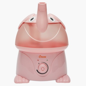 Ultrasonic Elephant Cool Mist Humidifier