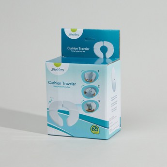 Juniors Foldable Potty Seat