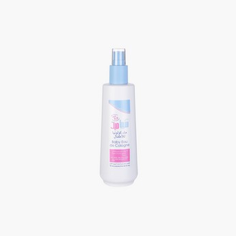 Sebamed Baby Eau De Cologne