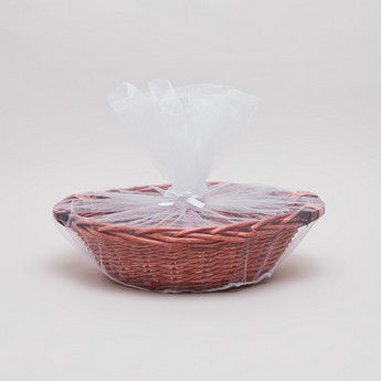 Juniors Gift Basket - 36x11 cms