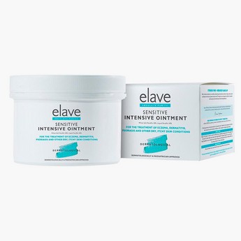 Elave Sensitive Intensive Ointment - 250 gms