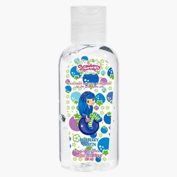 Strawberry Shortcake Blueberry Muffin Hand Sanitizer - 85 ml