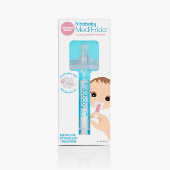 frida baby Medifrida The Accu-Dose Pacifier