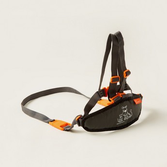 Dreambaby Deluxe Walking Harness