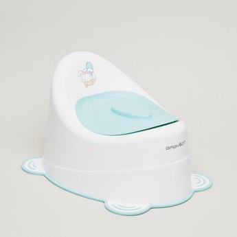 Babylon Baby Potty with Lid