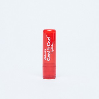 Cool & Cool Lip Balm