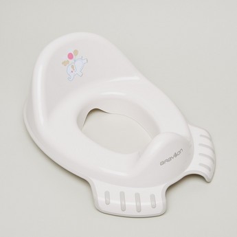 Babylon Printed Toilet Training Seat