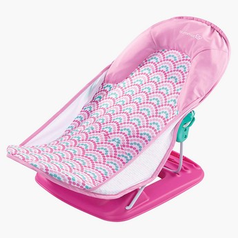 Summer Infant Deluxe Bubble Waves Baby Bather
