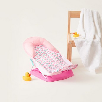 Summer Folding Bath Sling Bather