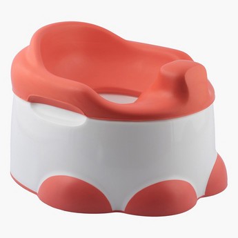 Bumbo Coral 3-in-1 Step and Potty Set