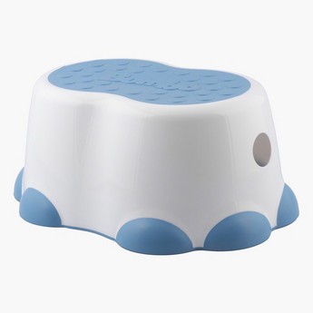 Bumbo Step Stool