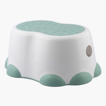 Bumbo Hemlock Step Stool